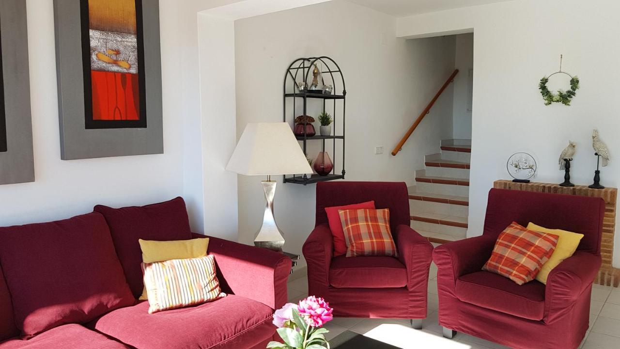 Rosalalinda - Cosy Semi-Detached Home With Sea Views And Large Terrace Moraira Εξωτερικό φωτογραφία