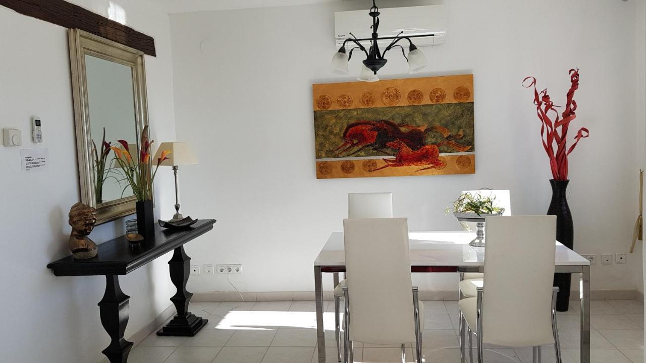 Rosalalinda - Cosy Semi-Detached Home With Sea Views And Large Terrace Moraira Εξωτερικό φωτογραφία