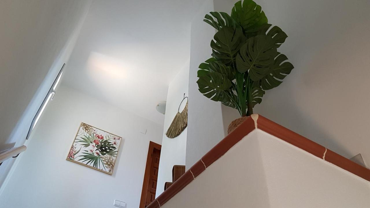 Rosalalinda - Cosy Semi-Detached Home With Sea Views And Large Terrace Moraira Εξωτερικό φωτογραφία