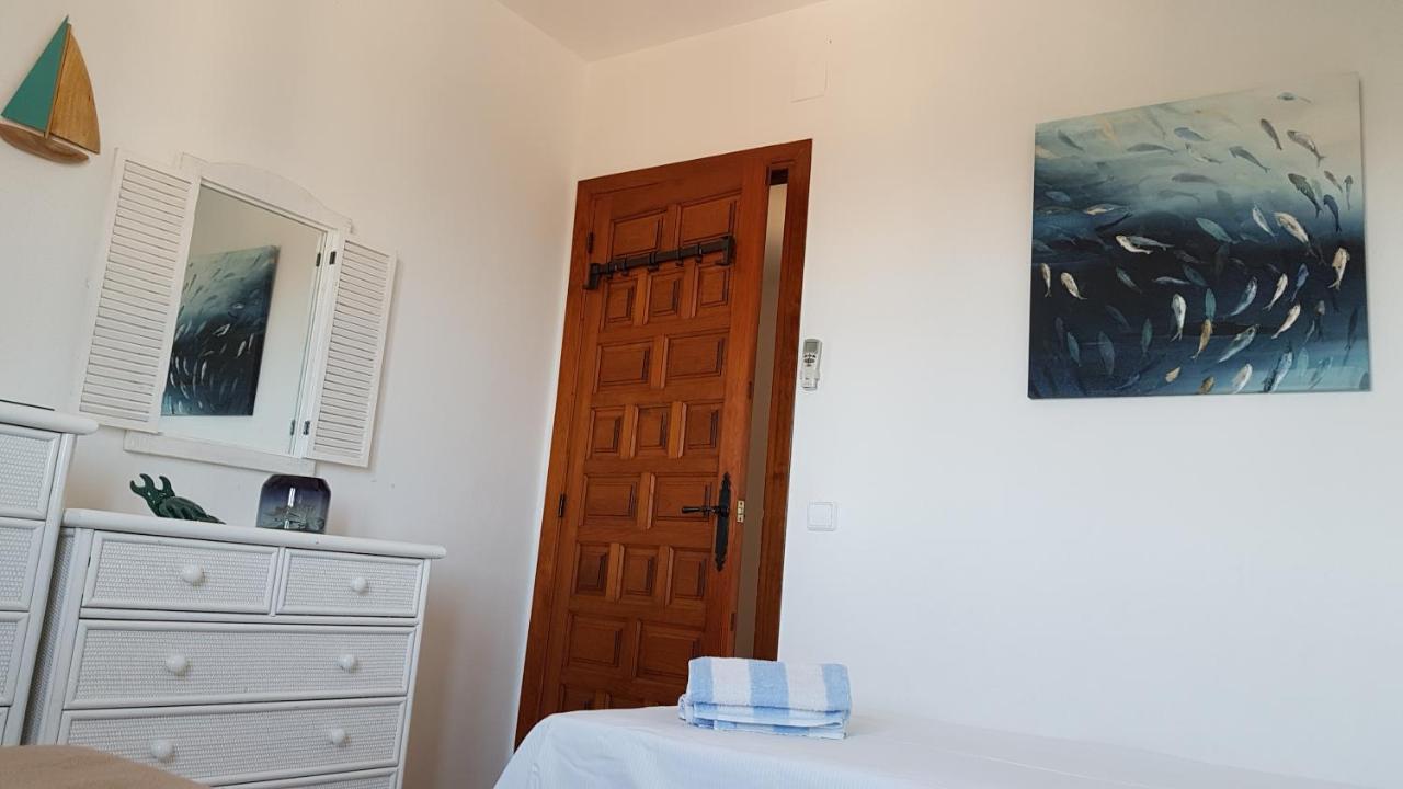 Rosalalinda - Cosy Semi-Detached Home With Sea Views And Large Terrace Moraira Εξωτερικό φωτογραφία