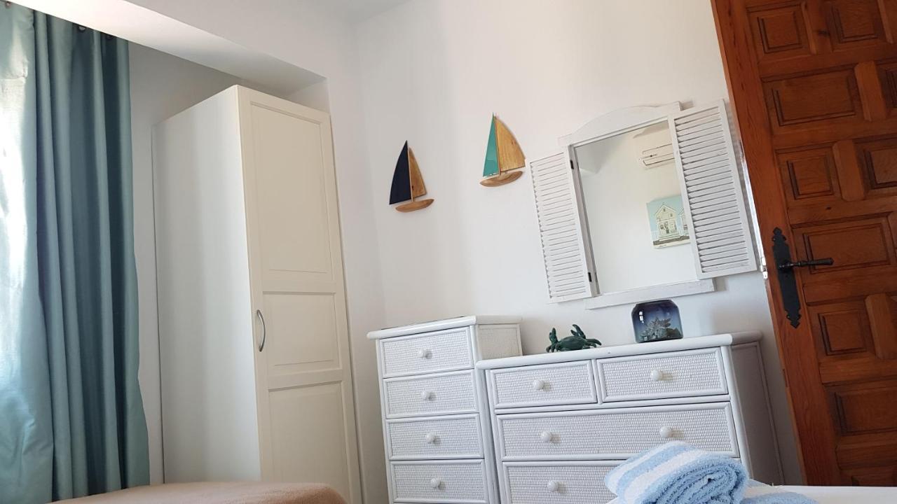 Rosalalinda - Cosy Semi-Detached Home With Sea Views And Large Terrace Moraira Εξωτερικό φωτογραφία